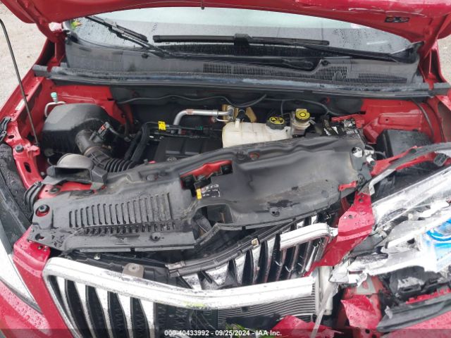 Photo 9 VIN: KL4CJFSB1GB669592 - BUICK ENCORE 