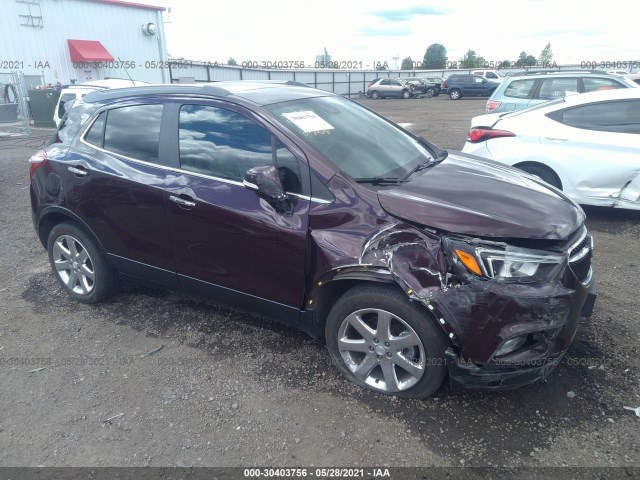 Photo 0 VIN: KL4CJFSB1HB105068 - BUICK ENCORE 