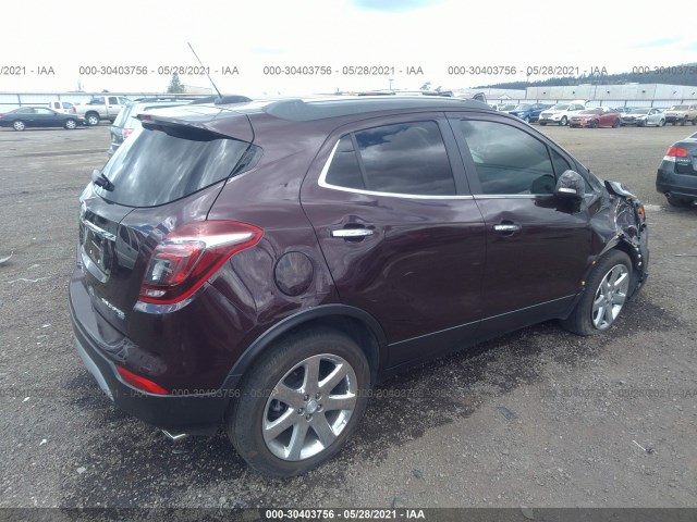 Photo 3 VIN: KL4CJFSB1HB105068 - BUICK ENCORE 