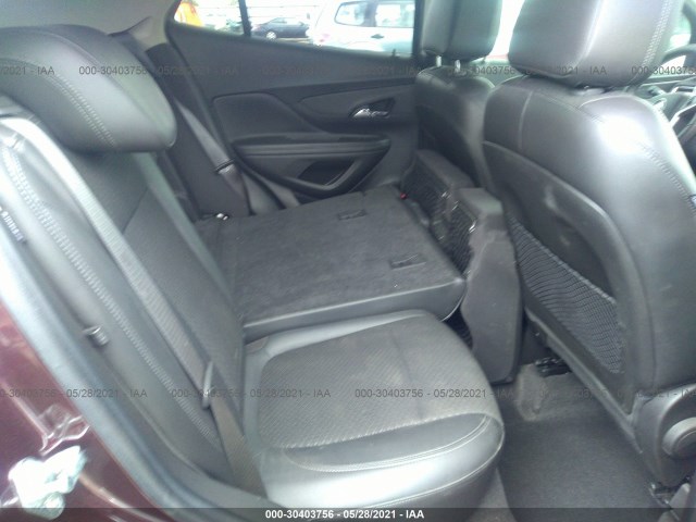 Photo 7 VIN: KL4CJFSB1HB105068 - BUICK ENCORE 