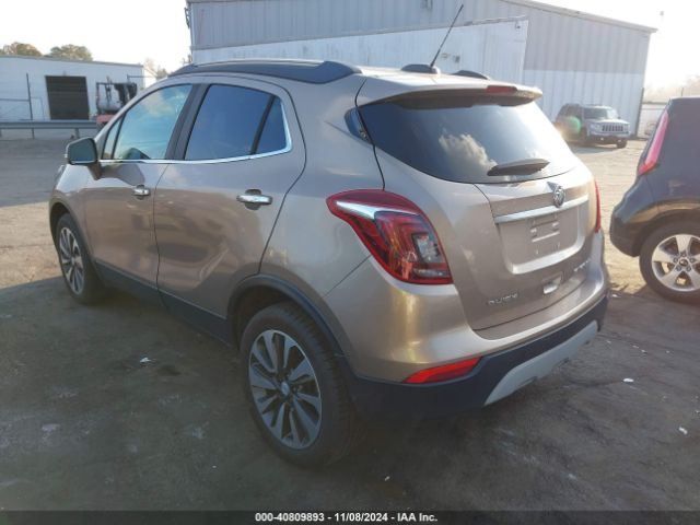 Photo 2 VIN: KL4CJFSB1JB588096 - BUICK ENCORE 