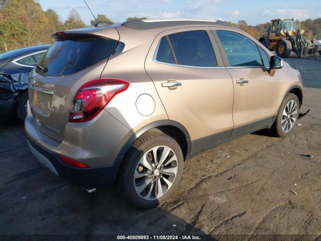 Photo 3 VIN: KL4CJFSB1JB588096 - BUICK ENCORE 