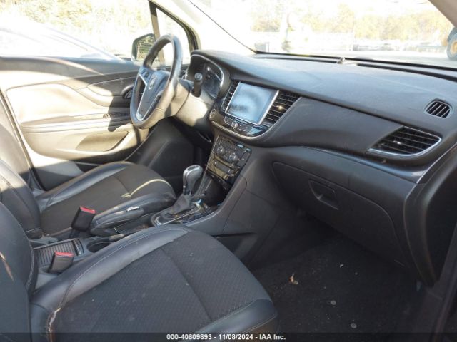 Photo 4 VIN: KL4CJFSB1JB588096 - BUICK ENCORE 