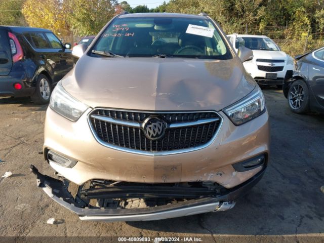 Photo 5 VIN: KL4CJFSB1JB588096 - BUICK ENCORE 