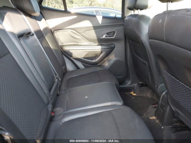 Photo 7 VIN: KL4CJFSB1JB588096 - BUICK ENCORE 