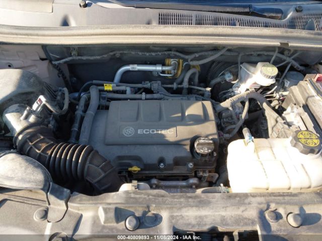 Photo 9 VIN: KL4CJFSB1JB588096 - BUICK ENCORE 