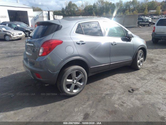 Photo 3 VIN: KL4CJFSB2DB115814 - BUICK ENCORE 