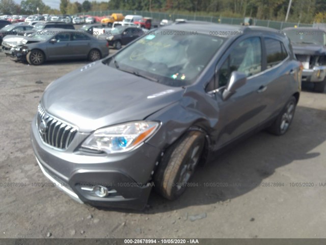 Photo 5 VIN: KL4CJFSB2DB115814 - BUICK ENCORE 