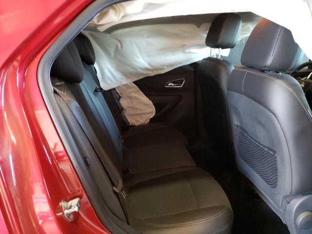 Photo 5 VIN: KL4CJFSB2EB537499 - BUICK ENCORE CON 