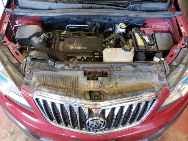 Photo 6 VIN: KL4CJFSB2EB537499 - BUICK ENCORE CON 