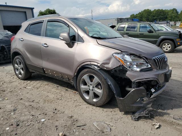 Photo 3 VIN: KL4CJFSB2EB583298 - BUICK ENCORE 