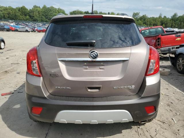 Photo 5 VIN: KL4CJFSB2EB583298 - BUICK ENCORE 