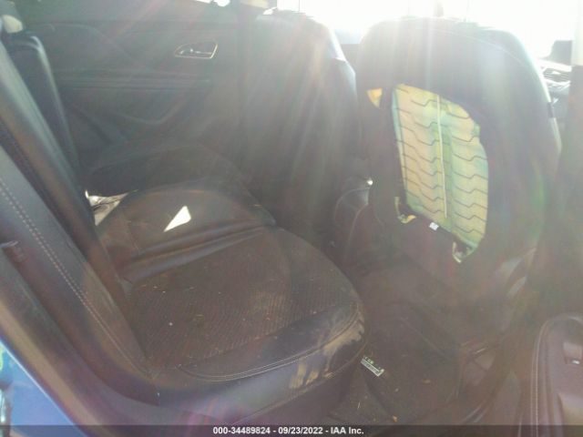 Photo 7 VIN: KL4CJFSB2EB604943 - BUICK ENCORE 