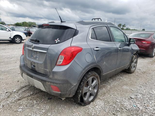 Photo 3 VIN: KL4CJFSB2EB775191 - BUICK ENCORE CON 