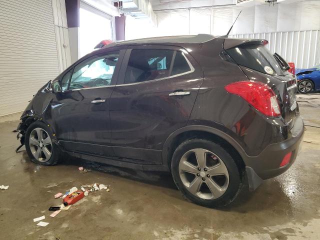 Photo 1 VIN: KL4CJFSB2EB775532 - BUICK ENCORE CON 