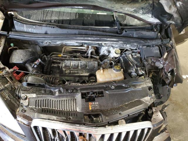 Photo 10 VIN: KL4CJFSB2EB775532 - BUICK ENCORE CON 