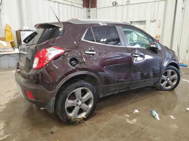 Photo 2 VIN: KL4CJFSB2EB775532 - BUICK ENCORE CON 