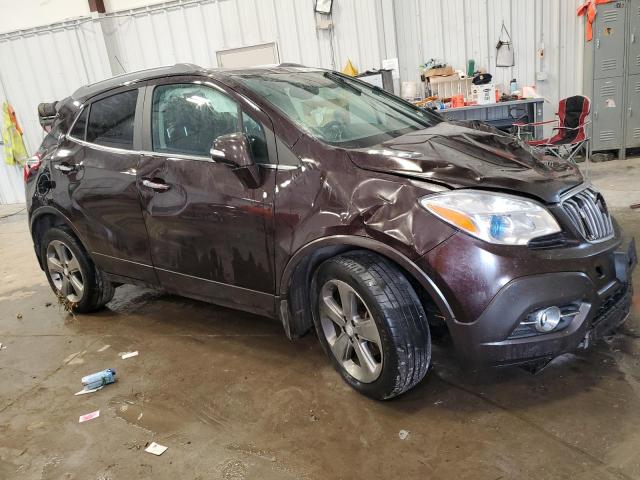 Photo 3 VIN: KL4CJFSB2EB775532 - BUICK ENCORE CON 