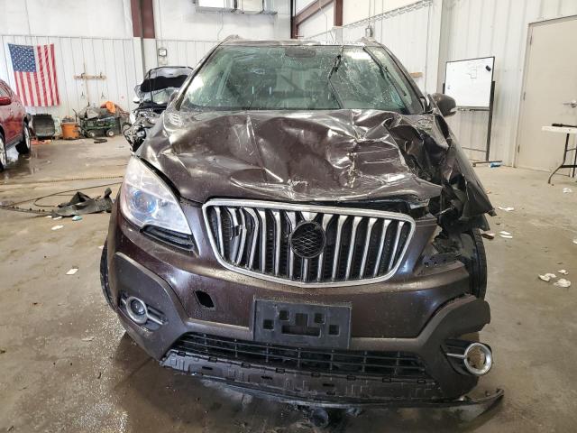 Photo 4 VIN: KL4CJFSB2EB775532 - BUICK ENCORE CON 