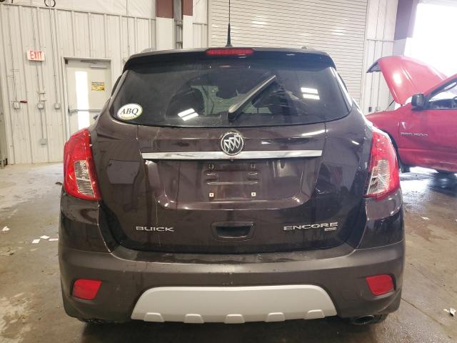 Photo 5 VIN: KL4CJFSB2EB775532 - BUICK ENCORE CON 