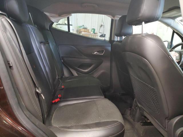 Photo 9 VIN: KL4CJFSB2EB775532 - BUICK ENCORE CON 