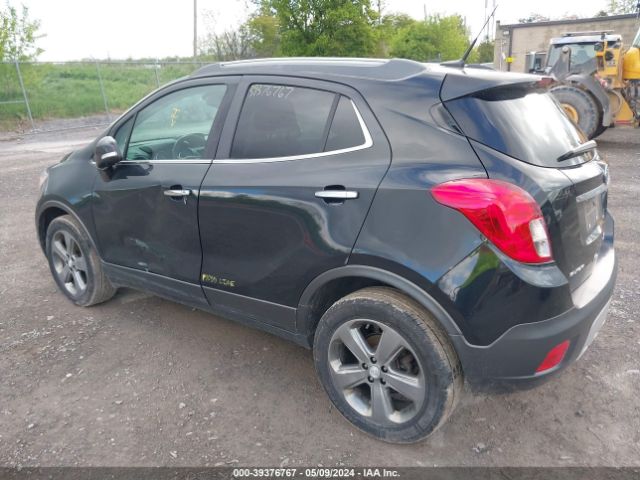 Photo 2 VIN: KL4CJFSB2EB783825 - BUICK ENCORE 