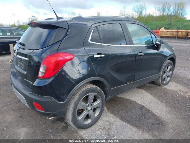 Photo 3 VIN: KL4CJFSB2EB783825 - BUICK ENCORE 