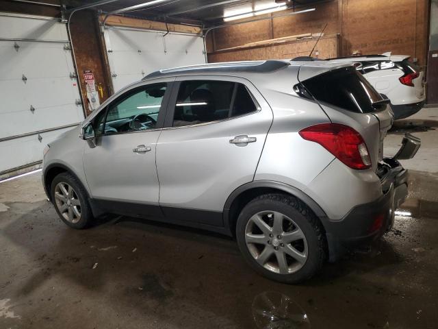 Photo 1 VIN: KL4CJFSB2FB040311 - BUICK ENCORE CON 