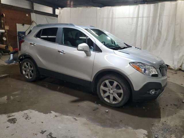 Photo 3 VIN: KL4CJFSB2FB040311 - BUICK ENCORE CON 