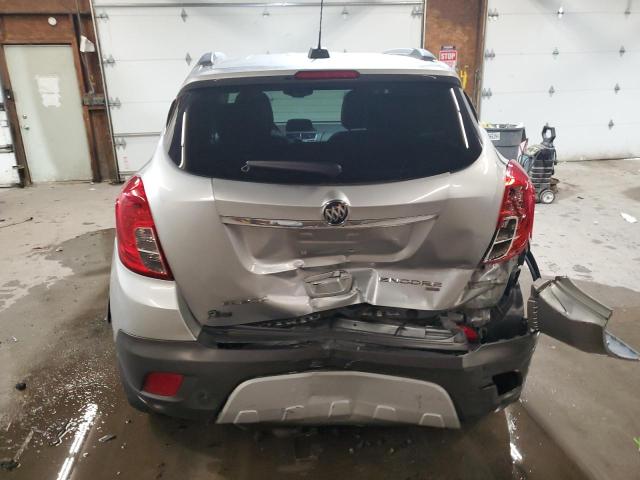 Photo 5 VIN: KL4CJFSB2FB040311 - BUICK ENCORE CON 