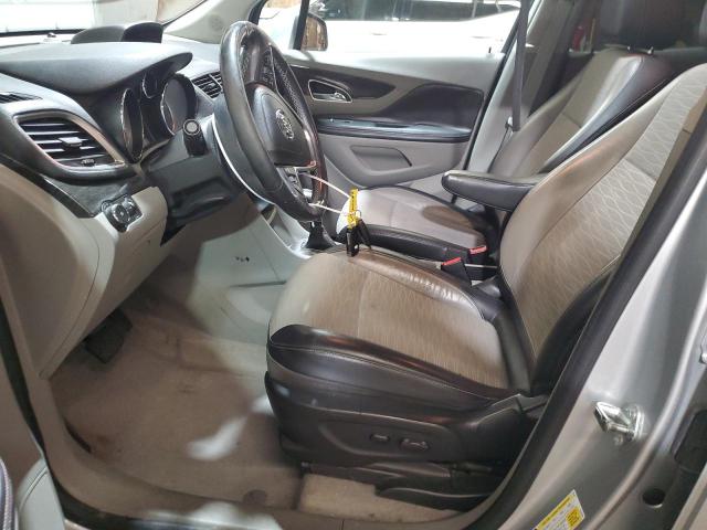 Photo 6 VIN: KL4CJFSB2FB040311 - BUICK ENCORE CON 