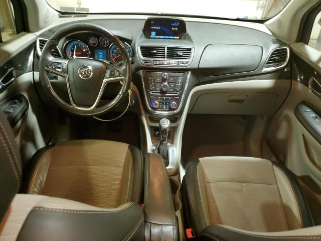 Photo 7 VIN: KL4CJFSB2FB040311 - BUICK ENCORE CON 