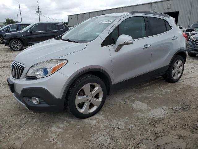 Photo 0 VIN: KL4CJFSB2FB045749 - BUICK ENCORE CON 