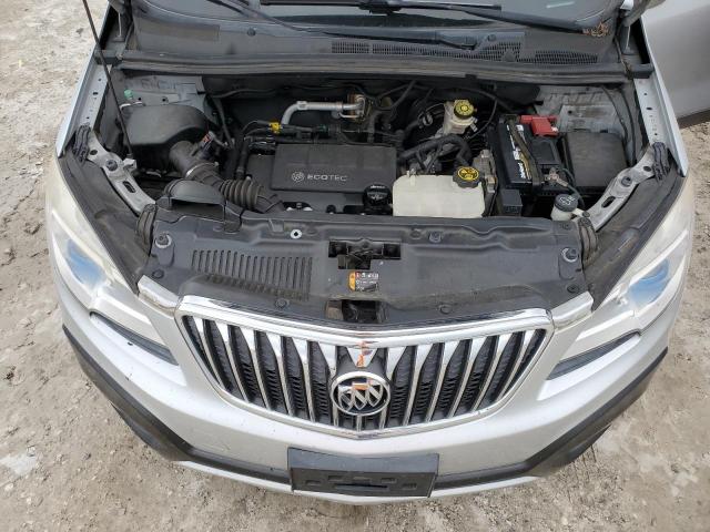 Photo 11 VIN: KL4CJFSB2FB045749 - BUICK ENCORE CON 