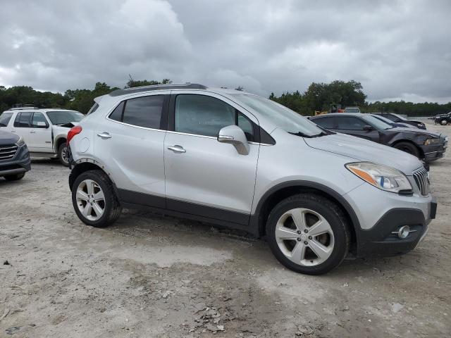 Photo 3 VIN: KL4CJFSB2FB045749 - BUICK ENCORE CON 