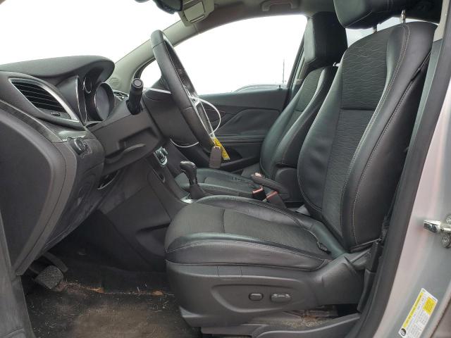 Photo 6 VIN: KL4CJFSB2FB045749 - BUICK ENCORE CON 