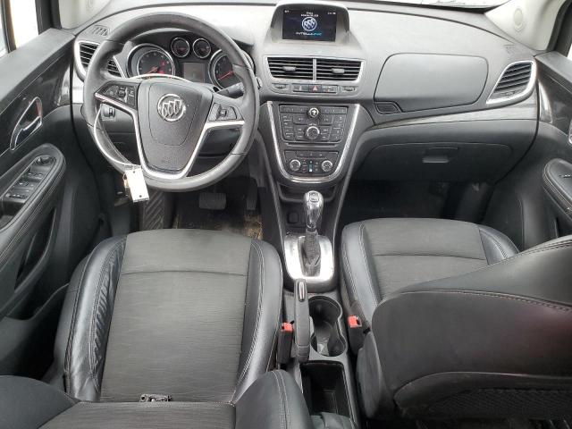 Photo 7 VIN: KL4CJFSB2FB045749 - BUICK ENCORE CON 