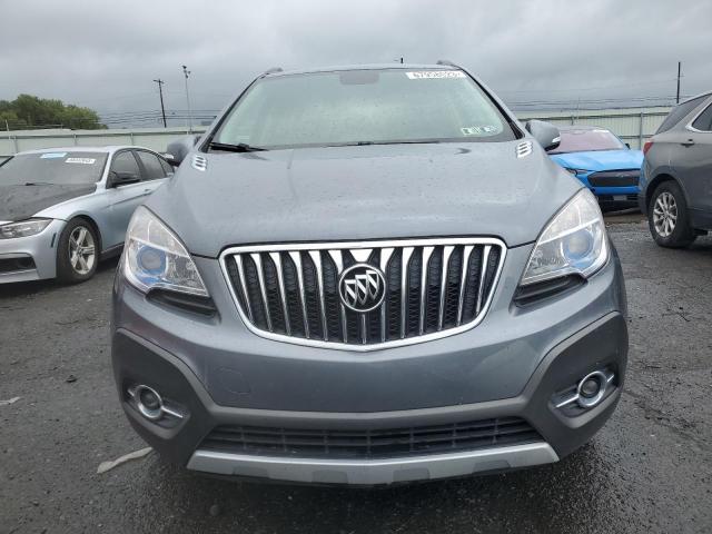 Photo 4 VIN: KL4CJFSB2FB046366 - BUICK ENCORE CON 