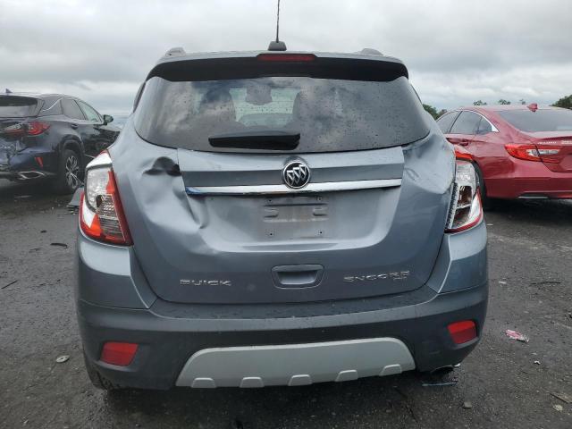 Photo 5 VIN: KL4CJFSB2FB046366 - BUICK ENCORE CON 