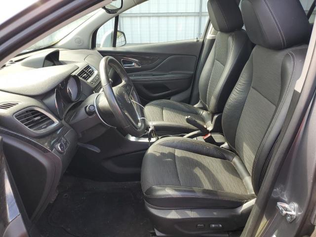 Photo 6 VIN: KL4CJFSB2FB046366 - BUICK ENCORE CON 