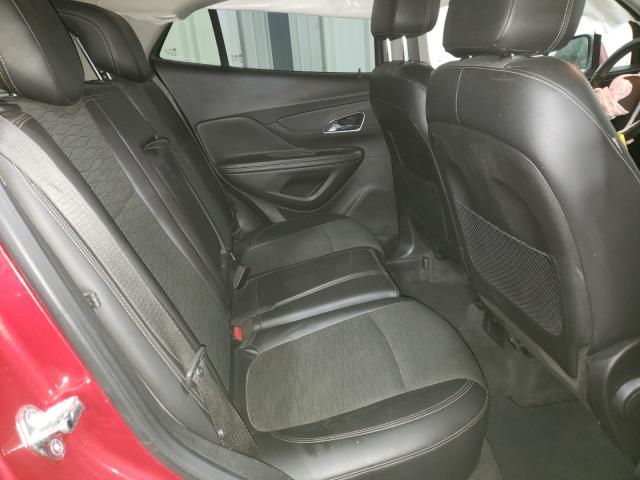 Photo 5 VIN: KL4CJFSB2FB146080 - BUICK ENCORE CON 