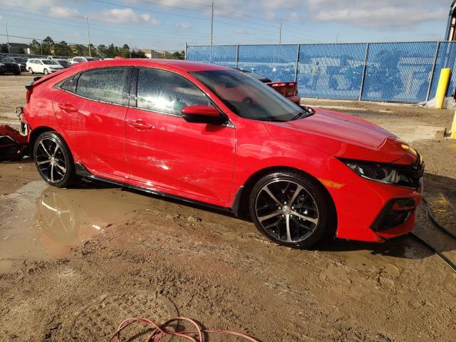 Photo 3 VIN: KL4CJFSB2FB177037 - HONDA CIVIC 