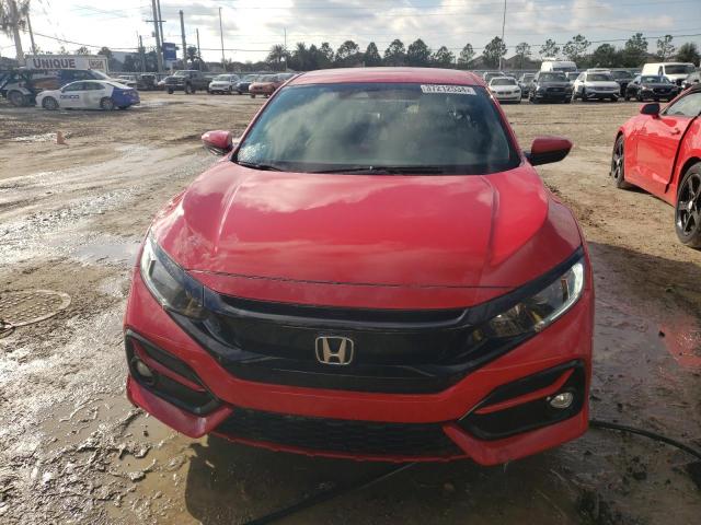 Photo 4 VIN: KL4CJFSB2FB177037 - HONDA CIVIC 