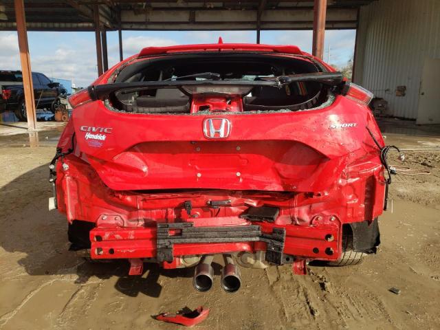 Photo 5 VIN: KL4CJFSB2FB177037 - HONDA CIVIC 