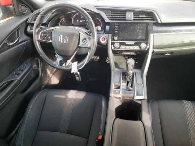 Photo 7 VIN: KL4CJFSB2FB177037 - HONDA CIVIC 