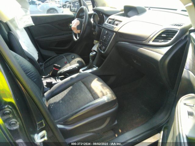 Photo 4 VIN: KL4CJFSB2FB177037 - HONDA CIVIC 