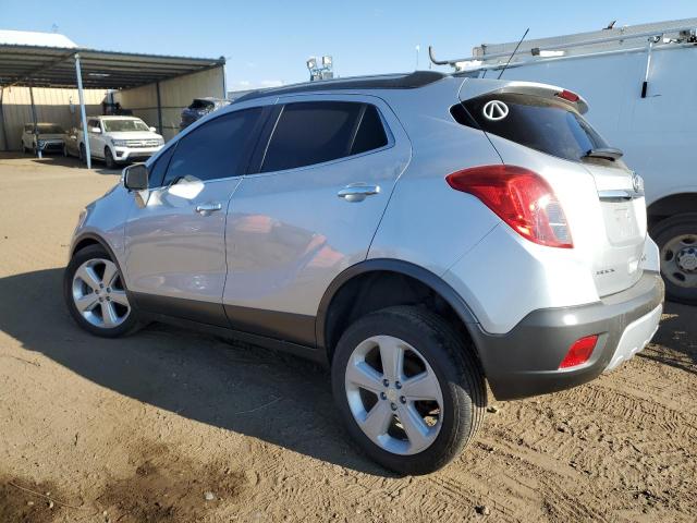 Photo 1 VIN: KL4CJFSB2FB246535 - BUICK ENCORE CON 