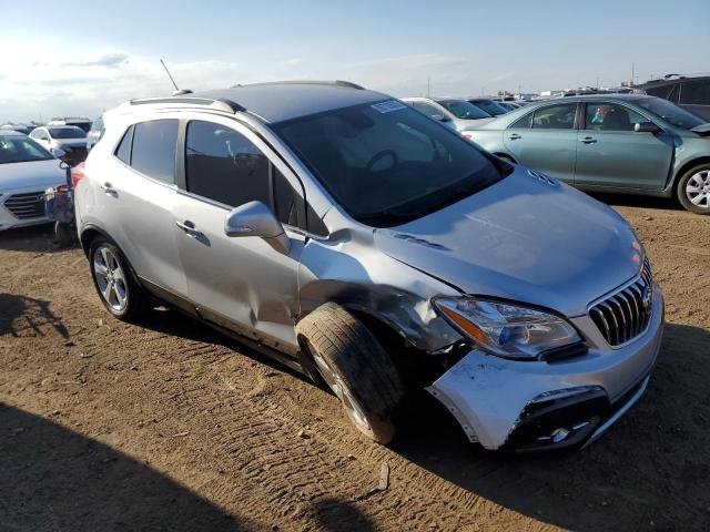 Photo 3 VIN: KL4CJFSB2FB246535 - BUICK ENCORE CON 