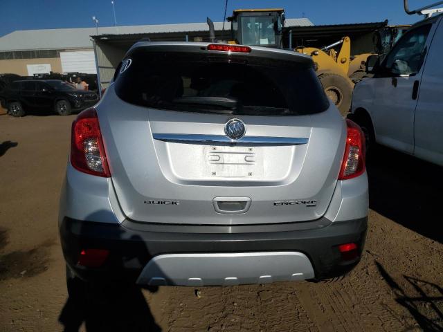 Photo 5 VIN: KL4CJFSB2FB246535 - BUICK ENCORE CON 