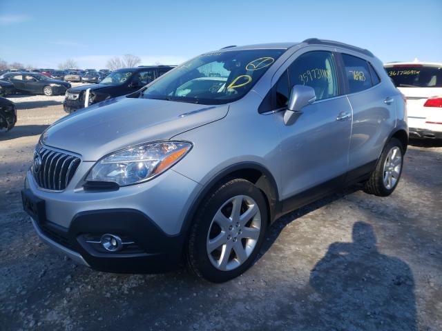 Photo 1 VIN: KL4CJFSB2FB248964 - BUICK ENCORE CON 